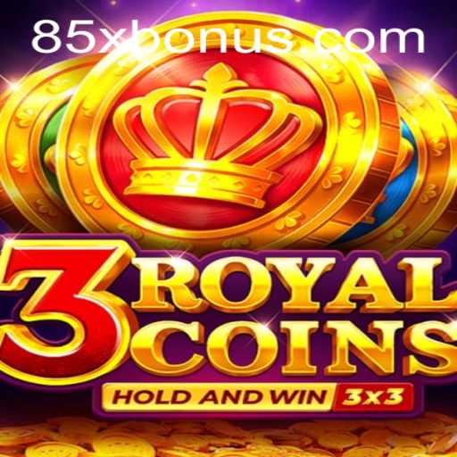 The Dynamic World of 3royalcoins and the Intriguing 85x Challenge