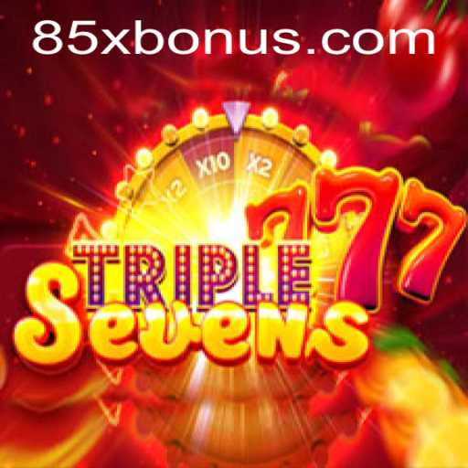 Discover the Thrill of 777TripleSeven: Your Guide to Mastering the Game
