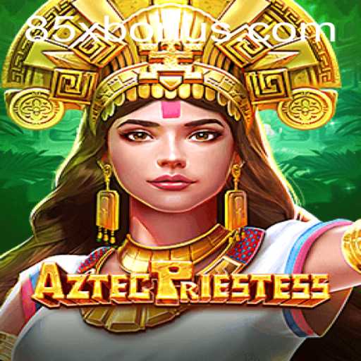 Unveiling AztecPriestess: A Journey Through Time with an 85x Thrill