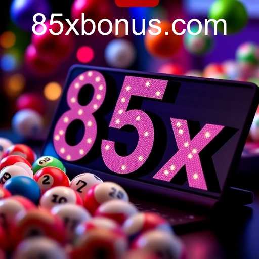The Rise of Online Bingo: Navigating the 85x Factor