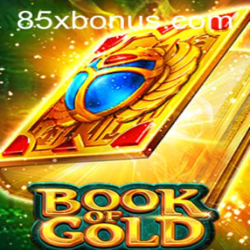 Discover the Thrilling World of Book of Gold and the Exciting 85x Multiplier
