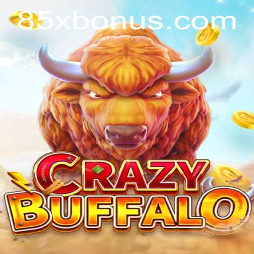 CRAZYBUFFALO: Exploring the Thrills of the 85x Multiplier Game