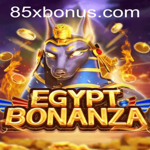 EgyptBonanza: An Exciting Dive into Ancient Riches