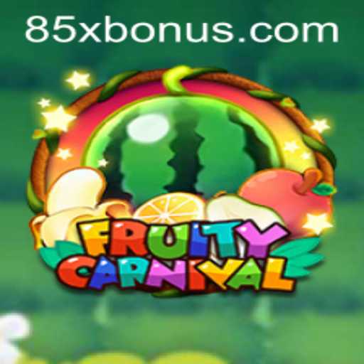 Experience the Thrill of FruityCarnival: A Comprehensive Guide to Mastering 85x Multipliers