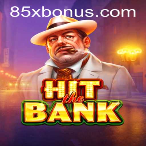 HitTheBank: Master the Game and Capitalize on a 85x Multiplier