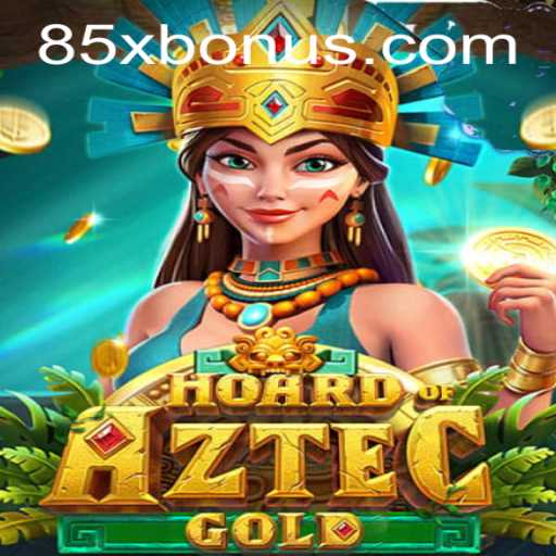 Exploring HoardofAztecgold: The Game that Transports You to the Heart of Aztec Treasure