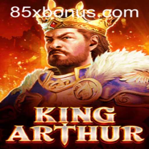 The Enchanting World of KingArthur: Dive into a Legendary Gaming Experience