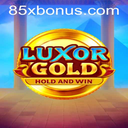 Discover the Excitement of LuxorGold: A Game of Strategy and Adventure