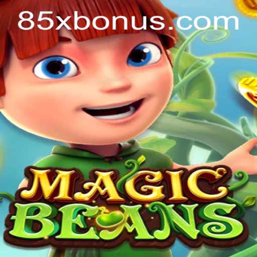 Exploring the Enchanting World of MAGICBEANS: A 85x Adventure