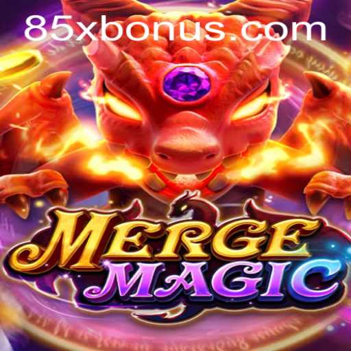 Merge Magic: A Mystical World of Endless Possibilities