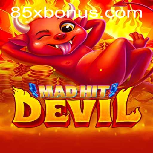The Thrilling World of MadHitDevil: A New Chapter in Gaming