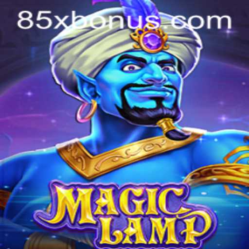 MagicLamp: Unveiling the Thrills of 85x Multipliers