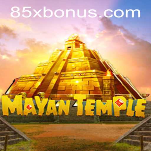 Discover the Enigmatic World of MayanTemple: A Gaming Adventure with 85x Excitement