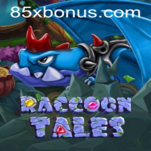 Discover the Enchanting World of RaccoonTales and the Thrill of 85x Adventures