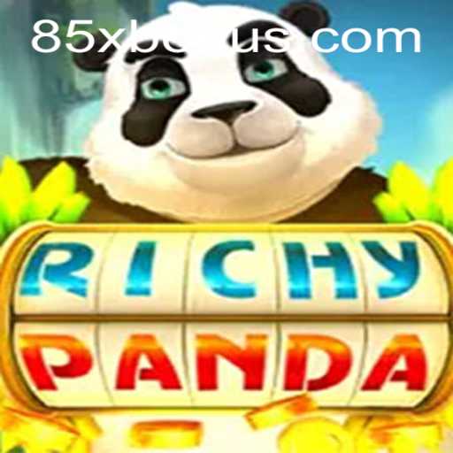 RichyPanda: A Thrilling Gaming Adventure with 85x Excitement