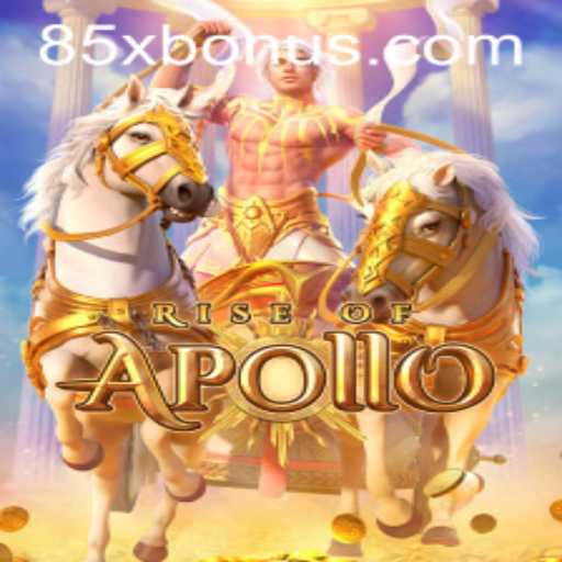 Conquering the Skies in RiseofApollo: A New Era of Gaming