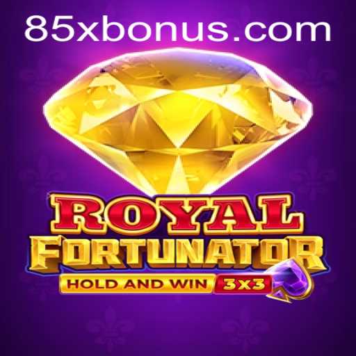 Royalfort: Dive into the Adventure with 85x