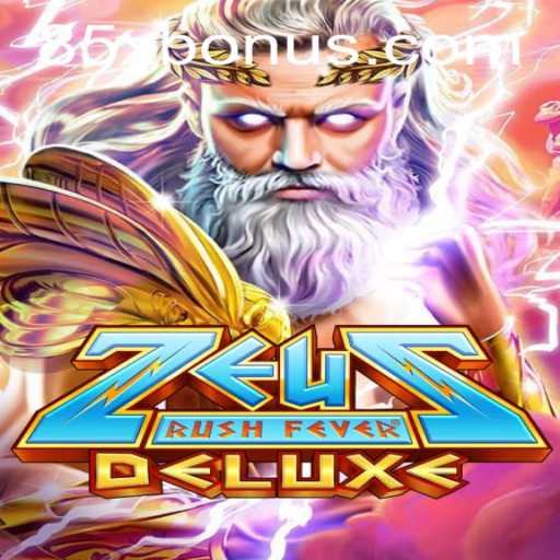 Discover the Thrills of ZeusRushFeverDeluxe with 85x Multipliers